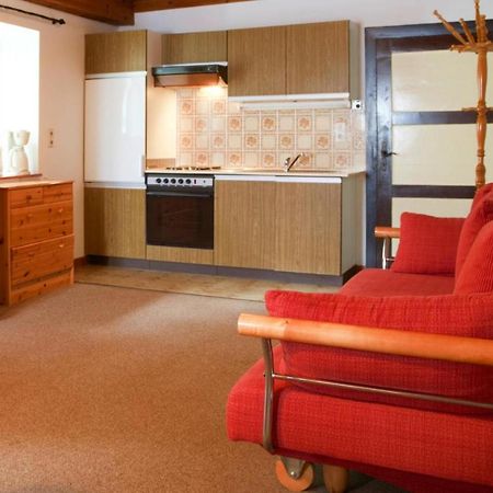 Apartments Grafhube, Afritz-Verditz Innere Einode ภายนอก รูปภาพ