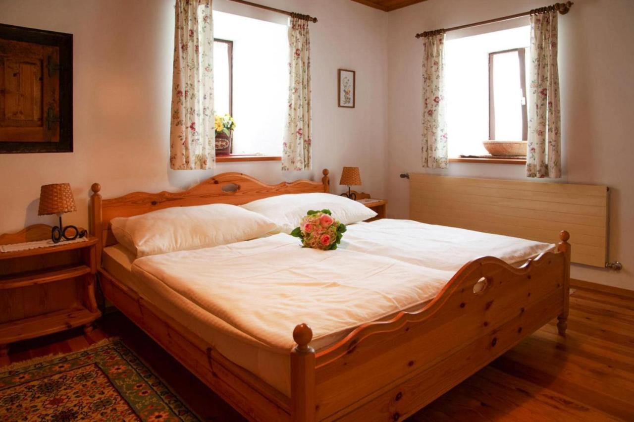 Apartments Grafhube, Afritz-Verditz Innere Einode ภายนอก รูปภาพ