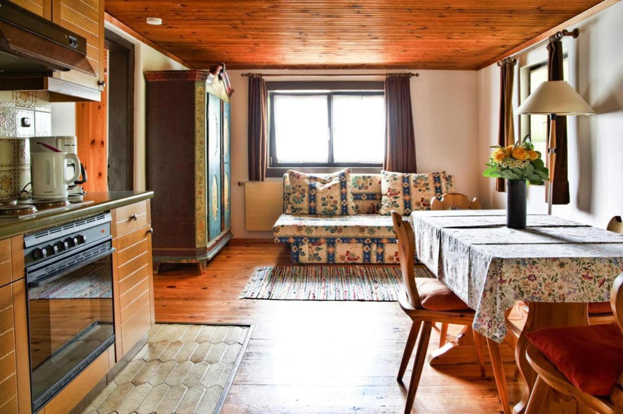 Apartments Grafhube, Afritz-Verditz Innere Einode ภายนอก รูปภาพ