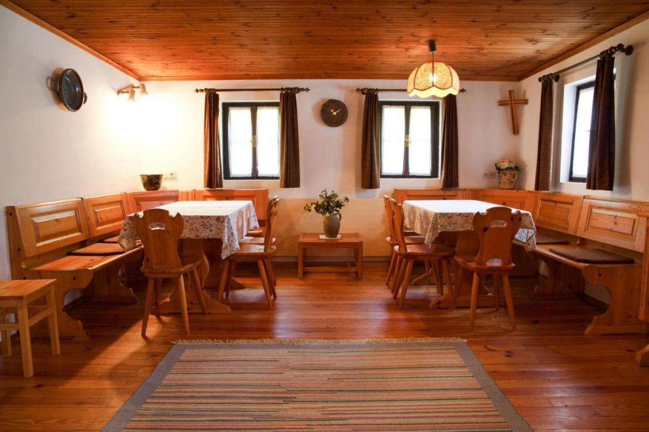 Apartments Grafhube, Afritz-Verditz Innere Einode ภายนอก รูปภาพ