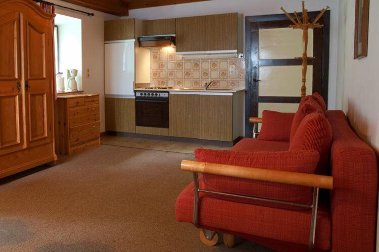 Apartments Grafhube, Afritz-Verditz Innere Einode ภายนอก รูปภาพ